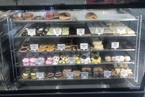 Lorenzo's Donuts photo 4